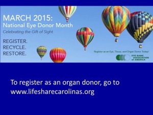 national eye donor month 2015 ver2
