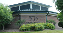Asheville Eye Surgery Center