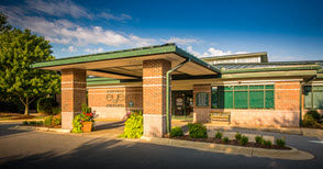 Regional Medical Park