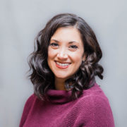 Rachel Davis, O.D.
