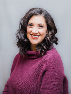 Rachel Davis, O.D.