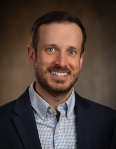 Jordan S. Masters, M.D.