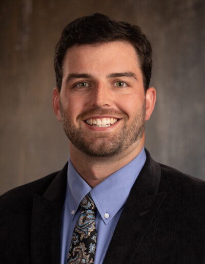 Thomas Tatham, O.D.
