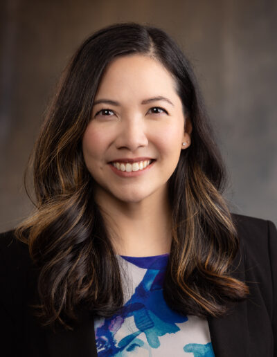 Katherine Peters, M.D.