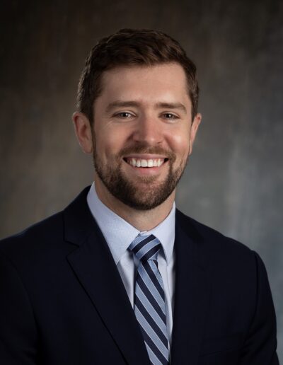 Alexander R. Walters, M.D.