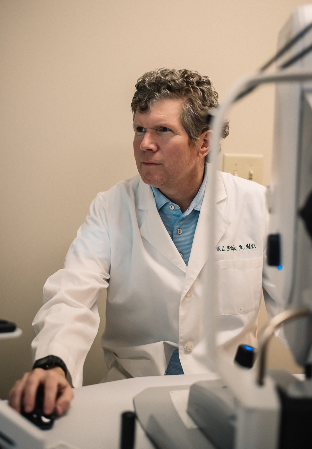 Clinical Research at Asheville Eye Associates Asheville Eye