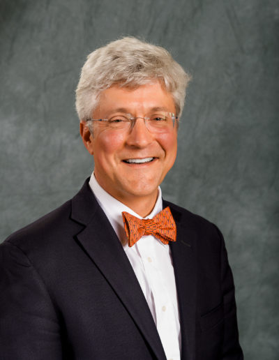Cameron M. Stone, M.D.
