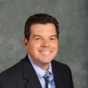 Michael Oswald, M.D.