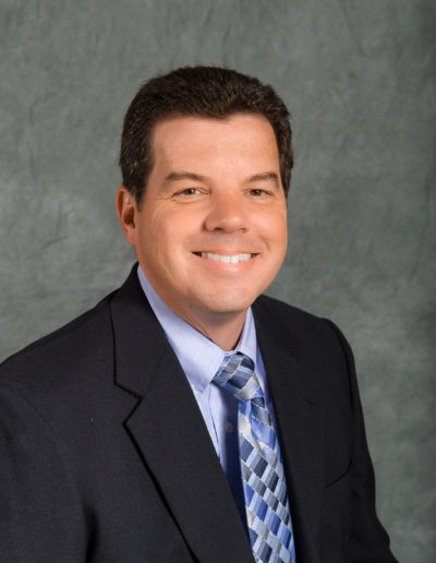 Michael Oswald, M.D.