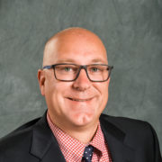 Jeffrey P. Schultz, O.D.