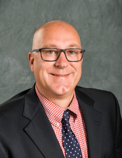 Jeffrey P. Schultz, O.D.