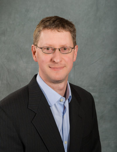 James D. Crandall, M.D.