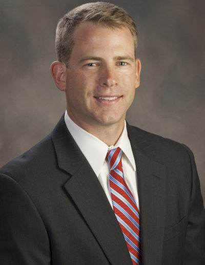 Frank A. Killian, M.D.