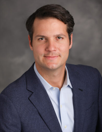 Christopher B. Komanski, M.D.