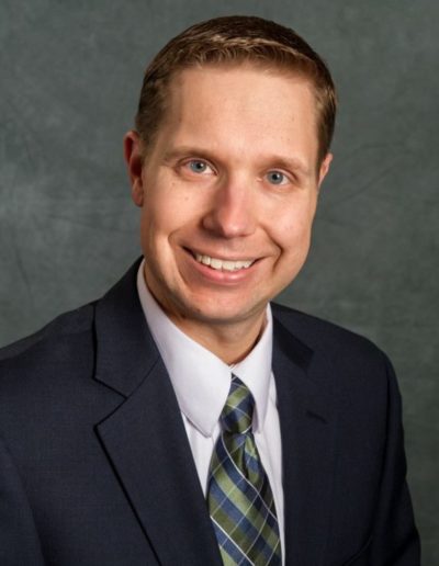 John T. Krempecki, O.D.