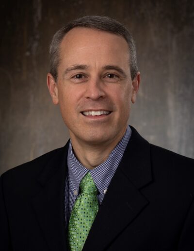 Daniel M. Yoder, M.D.