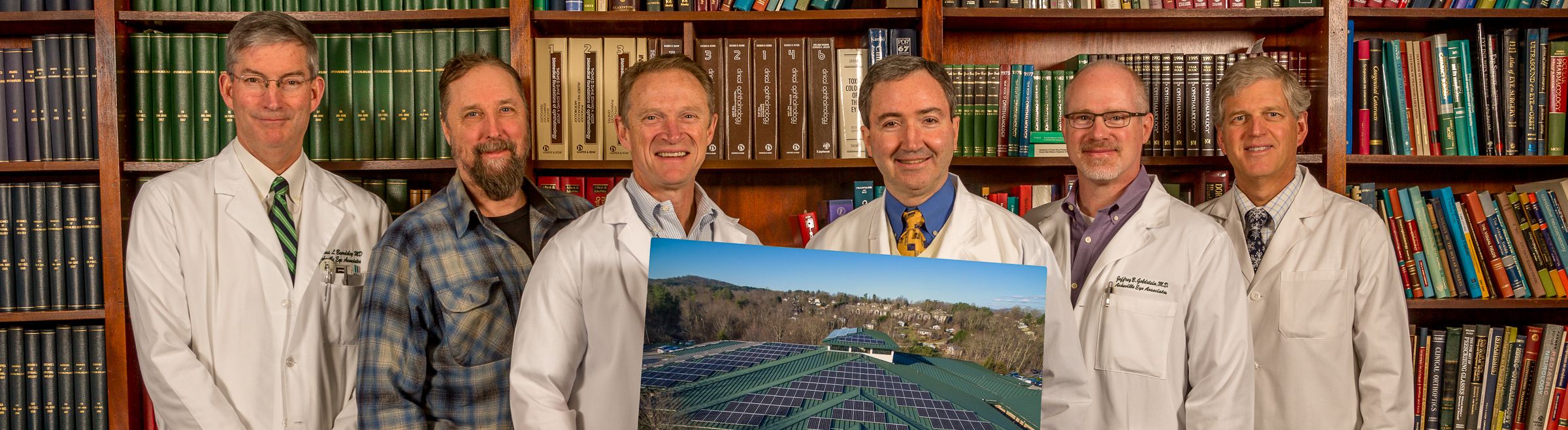 We’ve Gone Green! Solar Installation at AEA